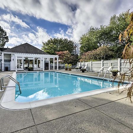 Norwich The Villas Near Mohegan Sun Casino Екстериор снимка