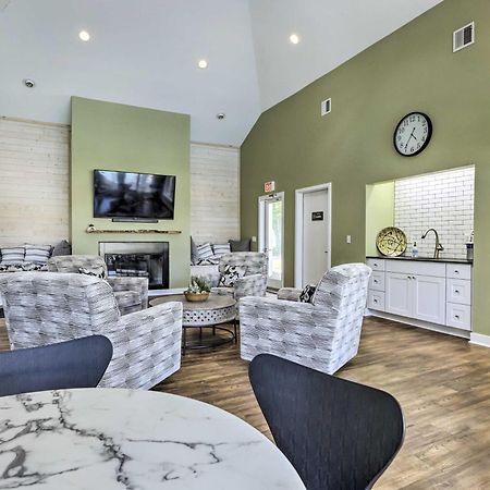 Norwich The Villas Near Mohegan Sun Casino Екстериор снимка