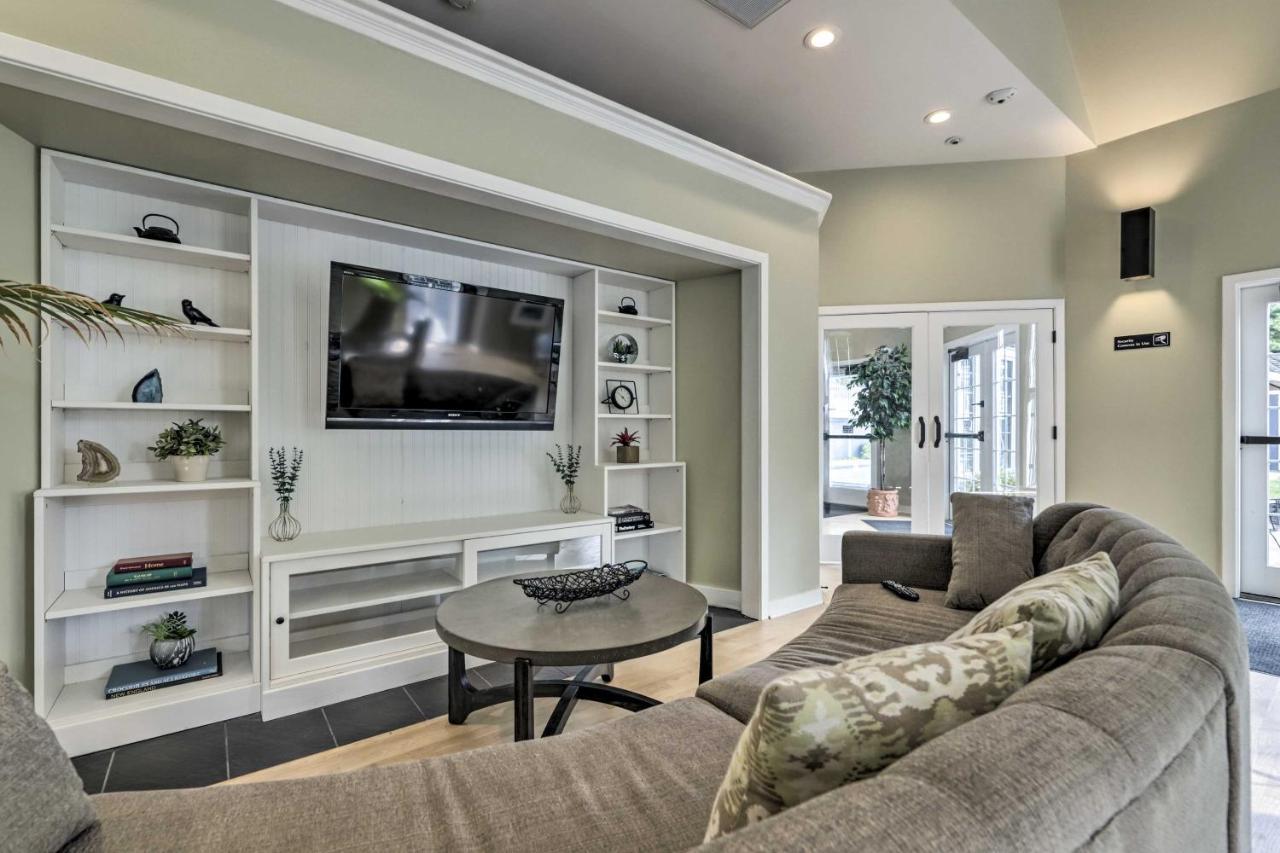 Norwich The Villas Near Mohegan Sun Casino Екстериор снимка