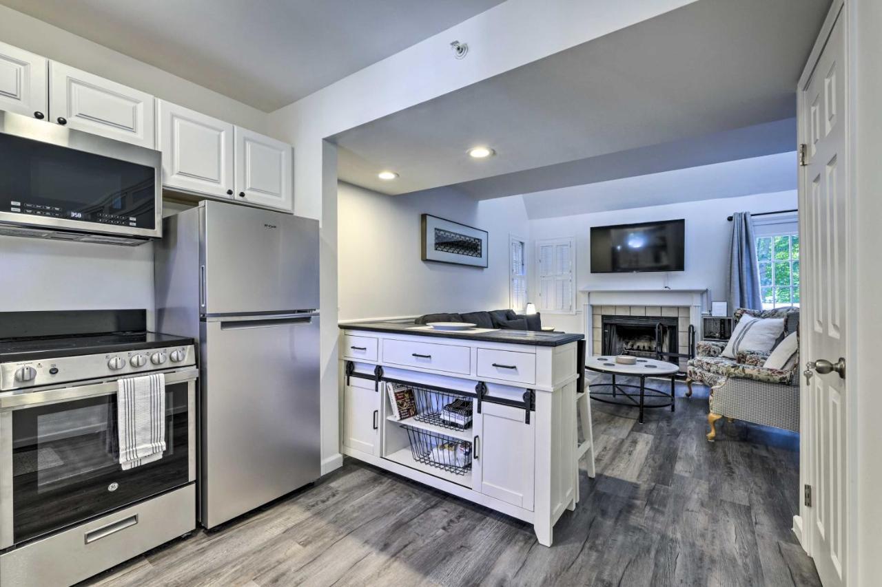 Norwich The Villas Near Mohegan Sun Casino Екстериор снимка