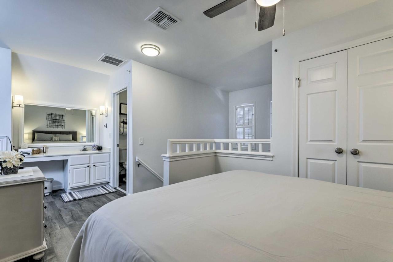 Norwich The Villas Near Mohegan Sun Casino Екстериор снимка